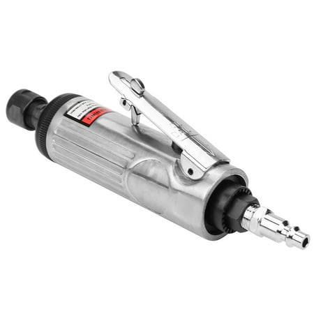 Air Cut Off Tool Hand-Held Homework Low Noise Pneumatic Die Grinder Low Air Consumption High Speed Lightweight Metal Products For Molds
Air Cut Off Tool Hand-Held Homework Low Noise Pneumatic Die Grinder Low Air Consumption High Speed Lightweight Metal Products For Molds