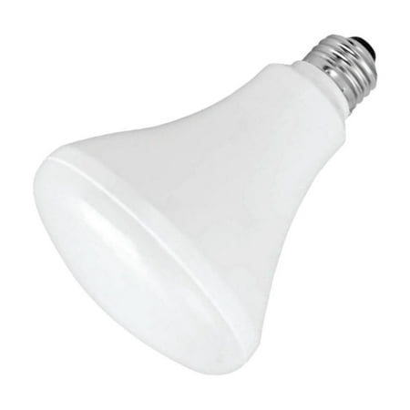 Verbatim 99988 - LED BR30 R30-L650-C20-C30 BR30 Flood LED Light Bulb