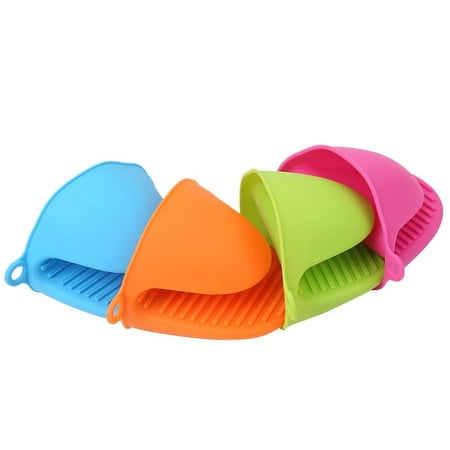 2pcs Silicone Gloves Finger Protection Insulated Heat Pot Clip Microwave Oven Gloves Oven Mitts Hot Plate Baking Accessories
2pcs Silicone Gloves Finger Protection Insulated Heat Pot Clip Microwave Oven Gloves Oven Mitts Hot Plate Baking Accessories