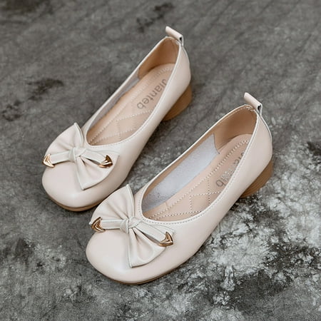 adviicd Womens Shoes Dressy Casual White Flip Flops Women Ladies Fashion Solid Color Leather Pointed Buckle Thick Heel Casual Shoes White 6.5
adviicd Womens Shoes Dressy Casual White Flip Flops Women Ladies Fashion Solid Color Leather Pointed Buckle Thick Heel Casual Shoes White 6.5