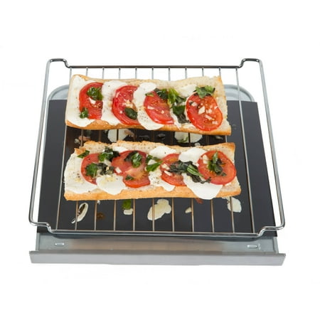 Chefs' Oven Non-Stick Drip Catcher for Toaster Oven