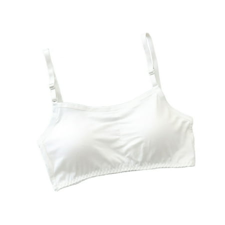 Huiniadese Underwear Bra Vest Solid Bra Chest Thin Vest Wrap Women s Color Valentine Lingerie White One Size
Huiniadese Underwear Bra Vest Solid Bra Chest Thin Vest Wrap Women s Color Valentine Lingerie White One Size