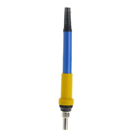 OOKWE T12 Heater Handle For Modification Hakko 936 Soldering Station Iron DIY