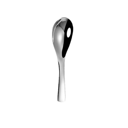 Cterwk 1PC Stainless Steel Spoons 6.1 Kitchen Utensil Spoons Set for Soup Rice Tea Milk Coffee Dessert Medium
Cterwk 1PC Stainless Steel Spoons 6.1 Kitchen Utensil Spoons Set for Soup Rice Tea Milk Coffee Dessert Medium