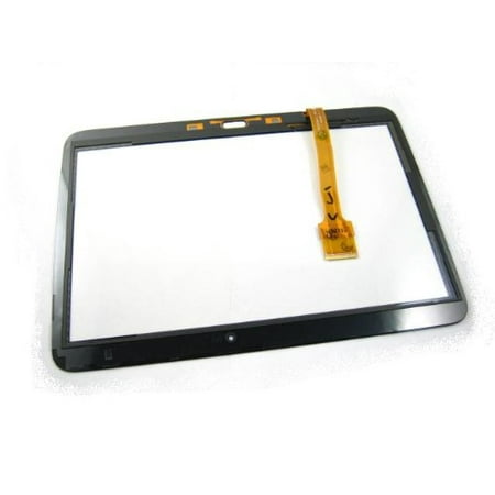 For Samsung Galaxy Tab 3 10.1 GT-P5200 P5210 P5220 3G wifi Black Touch Screen Digitizer Mobile Phone Repair Part Rep