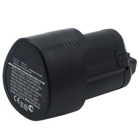 Synergy Digital Power Tool Battery Works with AEG L1215 Power Tool (Li-ion 12 2000mAh) Ultra High Capacity Compatible with AEG 3520 4932 584932 954932 L1215 Battery
Synergy Digital Power Tool Battery Works with AEG L1215 Power Tool (Li-ion 12 2000mAh) Ultra High Capacity Compatible with AEG 3520 4932 584932 954932 L1215 Battery
