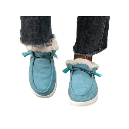 Gomelly Women s Moccasin Slippers Slip On Slippers Warm Loafers Indoor&Outdoor Shoes
Gomelly Women s Moccasin Slippers Slip On Slippers Warm Loafers Indoor&Outdoor Shoes