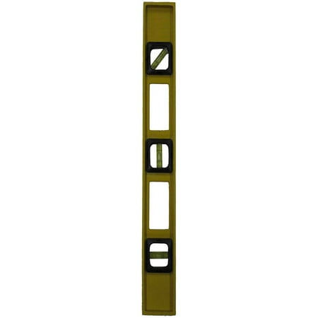 Construction Level (ToolUSA: TZ7216PL-YH)