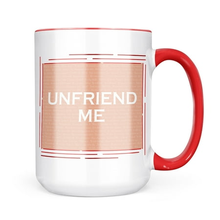 Neonblond Unfriend Me Valentine s Day I Love You Pink Mug gift for Coffee Tea lovers
Neonblond Unfriend Me Valentine s Day I Love You Pink Mug gift for Coffee Tea lovers
