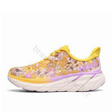 

Hoka one one Bondi 8 CARBON X2 Running Shoe Clifton 8 training Sneakers Accepted lifestyle Shock absorption highway Designer hokas Women Men shoes