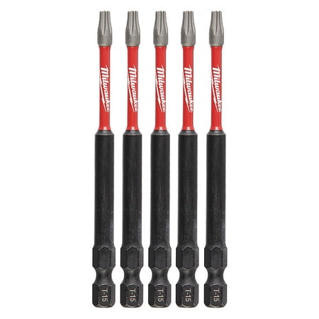 T15 Driver Bits