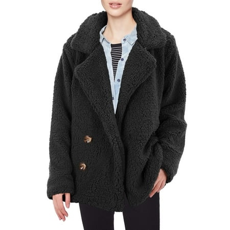 Yutnsbel Women s Casual Jacket Winter Warm Parka Outwear Ladies Coat Overcoat Outercoat
Yutnsbel Women s Casual Jacket Winter Warm Parka Outwear Ladies Coat Overcoat Outercoat