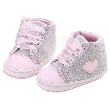 baby girl shoes Canvas Shoe Heart shape first walk
baby girl shoes Canvas Shoe Heart shape first walk