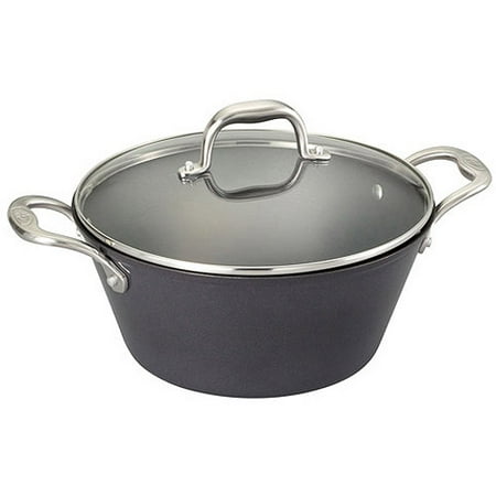 Guy Fieri Lightweight Cast Iron 5.5-Quart Dutch Oven