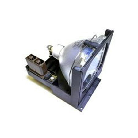 Replacement for SANYO PLC-LMP27 LAMP and HOUSING replacement light bulb lamp