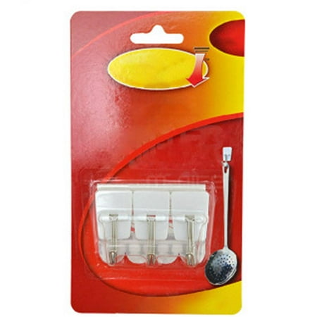 Seamless Wall Hooks Plastic Self Adhesive Hooks Firm Durable Kitchen Hook for Dormitory Apartment Office
Seamless Wall Hooks Plastic Self Adhesive Hooks Firm Durable Kitchen Hook for Dormitory Apartment Office