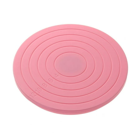 Cake Stand Mounting Baking Tools Cream Cake Table Turntable Rotating Table Pastry Utensil Stand
Cake Stand Mounting Baking Tools Cream Cake Table Turntable Rotating Table Pastry Utensil Stand