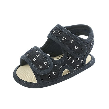 Mikilon Toddler Kid Baby Boys Summer Breathable Soft Bottom Casual Non-slip Casual Shoes Toddler Shoes for Boys 0-3 Month 2023 Summer Deals
Mikilon Toddler Kid Baby Boys Summer Breathable Soft Bottom Casual Non-slip Casual Shoes Toddler Shoes for Boys 0-3 Month 2023 Summer Deals
