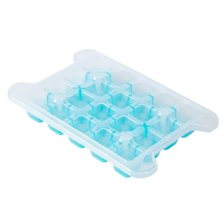 Heiheiup Tray Creative Household Ice Food Ice Special Silicone Party Kitchen,Dining & Bar Cookie Dough Freezer Trays
Heiheiup Tray Creative Household Ice Food Ice Special Silicone Party Kitchen,Dining & Bar Cookie Dough Freezer Trays