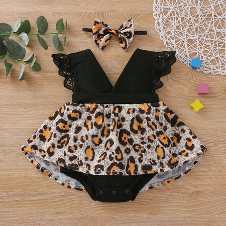 Binmer Newborn Infant Baby Girls Ruched Ruffles Cute Romper Bodysuit Casual Clothes
Binmer Newborn Infant Baby Girls Ruched Ruffles Cute Romper Bodysuit Casual Clothes