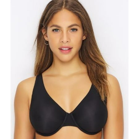 Le Mystere Womens Infinite Comfort Seamless Bra Style-4138