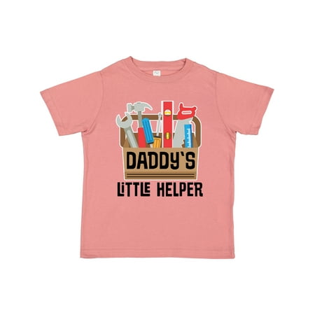 Inktastic Daddys Little Helper Outfit Tool Box Gift Toddler Boy or Toddler Girl T-Shirt
Inktastic Daddys Little Helper Outfit Tool Box Gift Toddler Boy or Toddler Girl T-Shirt