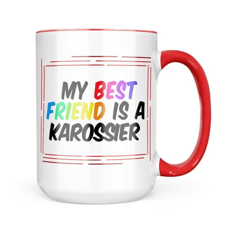 Neonblond My best Friend a Karossier Ostfriesen Horse Mug gift for Coffee Tea lovers
Neonblond My best Friend a Karossier Ostfriesen Horse Mug gift for Coffee Tea lovers