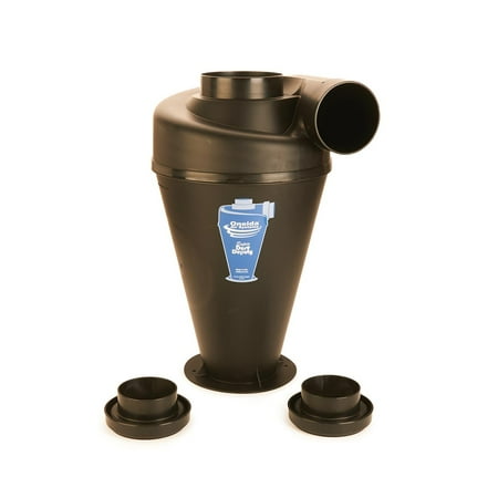 Oneida Air Systems Super Dust Deputy 4/5