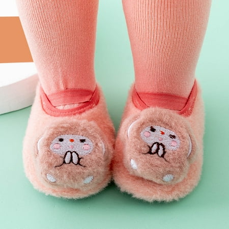 eczipvz Toddler Shoes Autumn and Winter Boys and Girls Children Socks Shoes Non Slip Indoor Floor Baby Sports Shoes Warm and Baby Boy Shoes (Pink 4 )
eczipvz Toddler Shoes Autumn and Winter Boys and Girls Children Socks Shoes Non Slip Indoor Floor Baby Sports Shoes Warm and Baby Boy Shoes (Pink 4 )