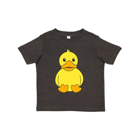 Inktastic Cute Duck Gift Toddler Boy or Toddler Girl T-Shirt
Inktastic Cute Duck Gift Toddler Boy or Toddler Girl T-Shirt