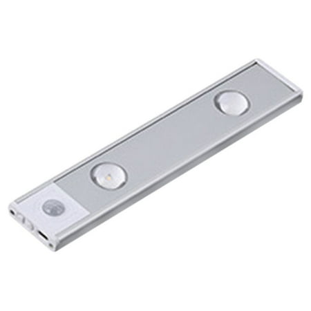 Aufmer LED Cabinet With Motion Sensor Ultra Thin Human Body Induction Intelligence LED Lamp 0.9cm Ultra Thin Lighting
Aufmer LED Cabinet With Motion Sensor Ultra Thin Human Body Induction Intelligence LED Lamp 0.9cm Ultra Thin Lighting