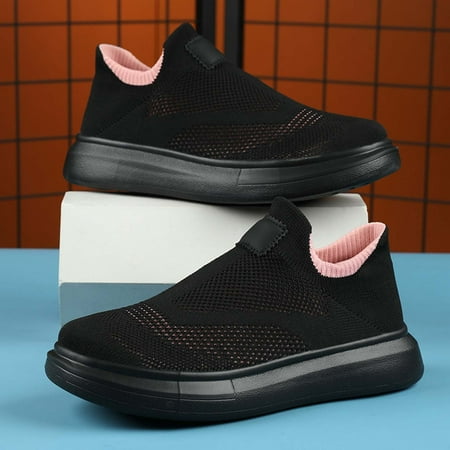 Cathalem on Womens Sneaker 2022 Women s Spring And Summer Color Blocking Large Outdoor Walking Flying Womens Sneaker Socks Cotton A 7.5
Cathalem on Womens Sneaker 2022 Women s Spring And Summer Color Blocking Large Outdoor Walking Flying Womens Sneaker Socks Cotton A 7.5
