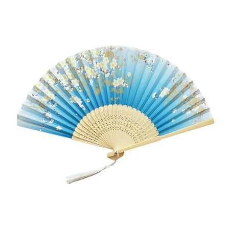 iOPQO Fan Folding Fans Handheld Fans Bamboo Fans Women s Hollowed Bamboo Hand Holding Fan Tools
iOPQO Fan Folding Fans Handheld Fans Bamboo Fans Women s Hollowed Bamboo Hand Holding Fan Tools