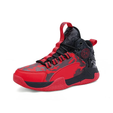 Engtoy Girls Boys Basketball Shoes Kids Sport Shoes for School Little/Big Kids High Top Blue Outdoor Child Sneakers Child Sneakers Black
Engtoy Girls Boys Basketball Shoes Kids Sport Shoes for School Little/Big Kids High Top Blue Outdoor Child Sneakers Child Sneakers Black
