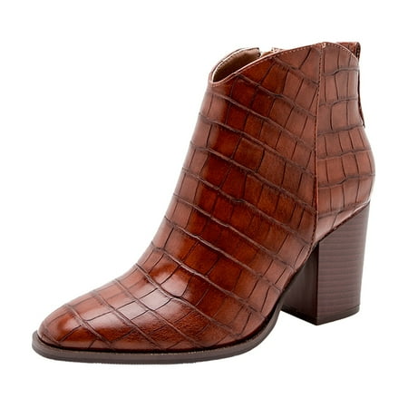 Qufokar Over The Knee High Boots for Women Boots for Women Warm Slip On Boots for Women Pointed Toe Short Boots Heel Side Zipper Leather Booties
Qufokar Over The Knee High Boots for Women Boots for Women Warm Slip On Boots for Women Pointed Toe Short Boots Heel Side Zipper Leather Booties