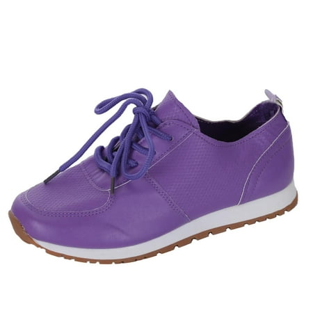 JINMGG Sneakers for Women Plus Clearance Stylish Sneakers Women s Shoes Easy To Put On and Take Off Low-top Platform Sandals Purple 36
JINMGG Sneakers for Women Plus Clearance Stylish Sneakers Women s Shoes Easy To Put On and Take Off Low-top Platform Sandals Purple 36