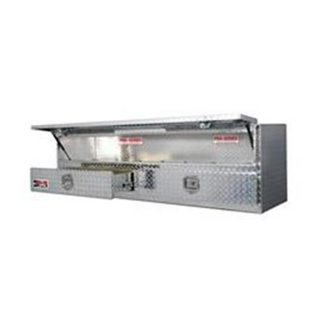 TB40072D 72 In. Topsider Brute Tool Box Silver