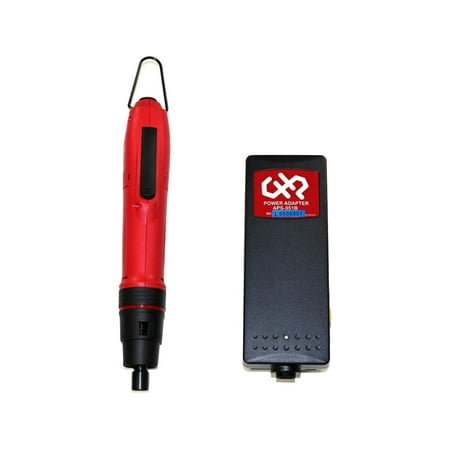 Hakko AT-4500C - Brush Electric Screwdriver with Power Supply