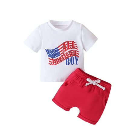 aturustex 0-3 Years Baby Boy Shorts Suit Casual Street Short Sleeves Round Neck Letters Tops Summer Boys Loose Shorts
aturustex 0-3 Years Baby Boy Shorts Suit Casual Street Short Sleeves Round Neck Letters Tops Summer Boys Loose Shorts