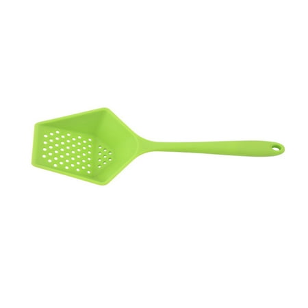 Spoon Strainer Kitchen Silicone Slotted Scoop Skimmerdrain Utensils Colander Filter Pasta Spaghettiladle Woksoup
Spoon Strainer Kitchen Silicone Slotted Scoop Skimmerdrain Utensils Colander Filter Pasta Spaghettiladle Woksoup