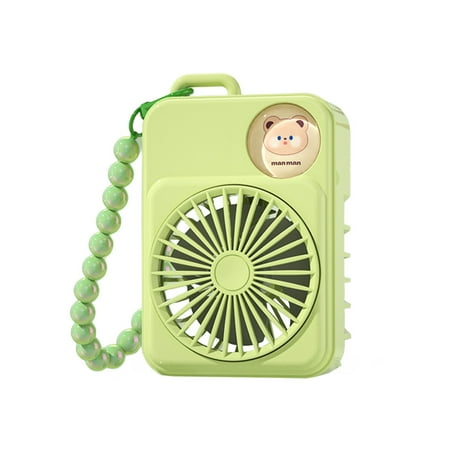 USB Rechargeable Portable Fan Mini Desktop Air Cooler Cooling Travel Hand Fans
USB Rechargeable Portable Fan Mini Desktop Air Cooler Cooling Travel Hand Fans