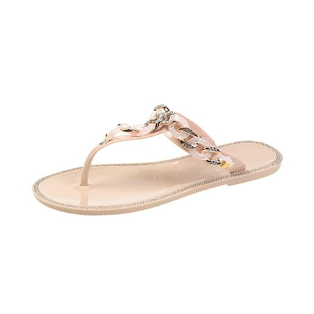 Slippers Womens Slippers House Slippers For Women Summer Ladies Shoes Flat Bottom Roman Flip Flops Casual Women s Sandals Slippers
Slippers Womens Slippers House Slippers For Women Summer Ladies Shoes Flat Bottom Roman Flip Flops Casual Women s Sandals Slippers