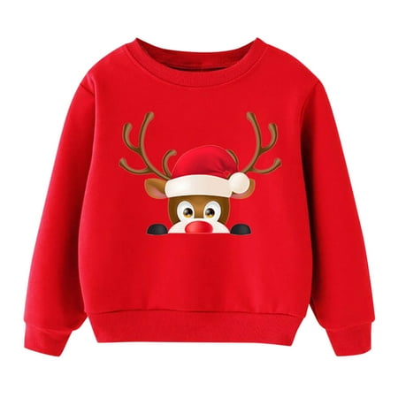 JDEFEG Cat Hoodie Christmas Kids Child Baby Boys Girls Cartoon Letter Long Sleeve Sweatshirt Tops Xmas Outfit 7 Girls Hoodie Girls Tops J 140
JDEFEG Cat Hoodie Christmas Kids Child Baby Boys Girls Cartoon Letter Long Sleeve Sweatshirt Tops Xmas Outfit 7 Girls Hoodie Girls Tops J 140