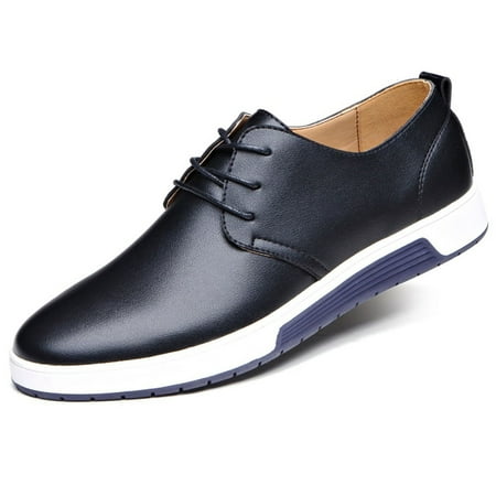Cathalem Color Four Wear Style Leisure Men s Seasons Business Solid Leather Shoes Formal Breathable Leather Driving Shoes Men 12 Black 11
Cathalem Color Four Wear Style Leisure Men s Seasons Business Solid Leather Shoes Formal Breathable Leather Driving Shoes Men 12 Black 11