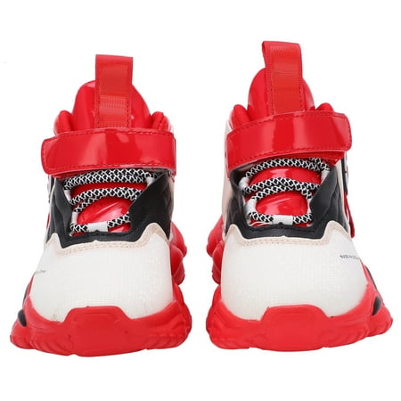 Children Sneakers Lightweight Kids Sports Sneakers Anti Collision Toe Soft Comfortable Sole For Spring For Boys For Autumn White 31
Children Sneakers Lightweight Kids Sports Sneakers Anti Collision Toe Soft Comfortable Sole For Spring For Boys For Autumn White 31