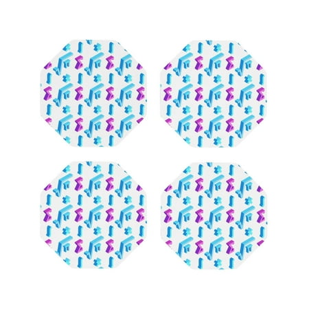 Leather Coasters with Heat-resistant for Drinks funny Math Symbol Print -标题2 Octagon
Leather Coasters with Heat-resistant for Drinks funny Math Symbol Print -标题2 Octagon