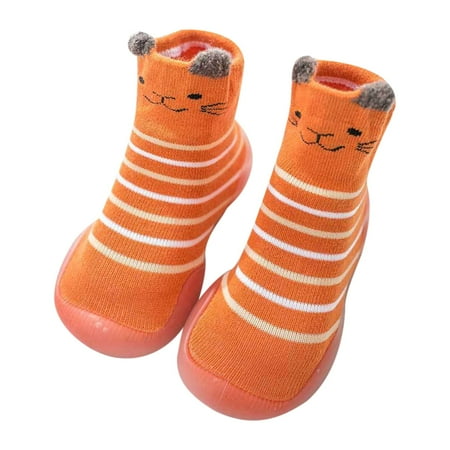 New Year Deals Children Baby s Shoes Non-Slip Soft Bottom Spring Fall Floor Socks Toddler Toddler Shoes
New Year Deals Children Baby s Shoes Non-Slip Soft Bottom Spring Fall Floor Socks Toddler Toddler Shoes
