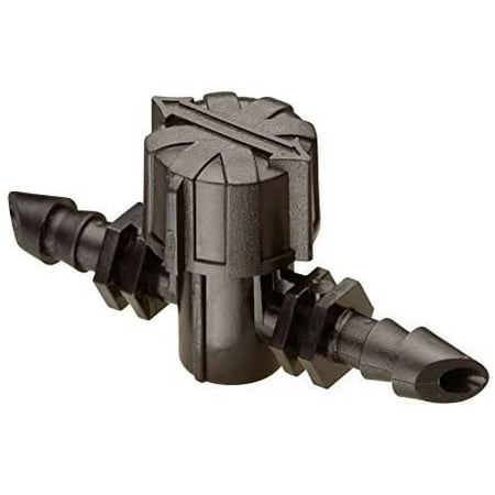 Vlvula BVAL25-2S Riego por Goteo de pas Pack de 2 1/4