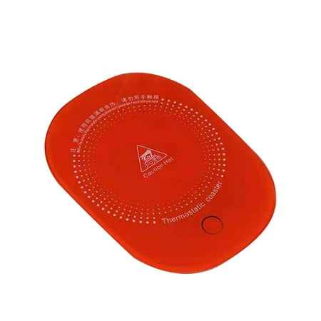55 Degree Constant Temperature Cup Coffee Warm Cup Office Usb Heating Cup Mat 230207
55 Degree Constant Temperature Cup Coffee Warm Cup Office Usb Heating Cup Mat 230207