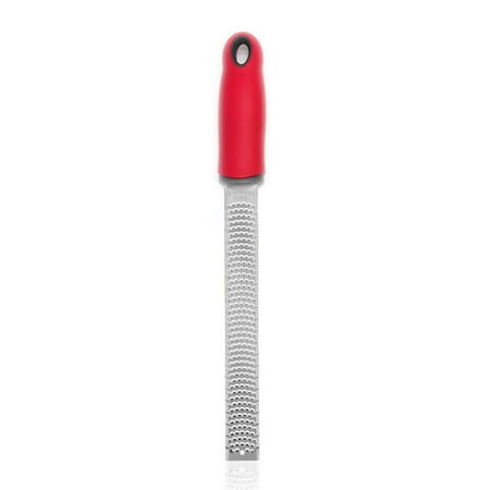 Stainless Steel Grater Multipurpose Chocolate Hard Cheese Nutmeg Spice Lemon Zester Grater Ginger Razor Sharp Stainless Steel
Stainless Steel Grater Multipurpose Chocolate Hard Cheese Nutmeg Spice Lemon Zester Grater Ginger Razor Sharp Stainless Steel